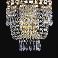 Купить Настенный светильник Artglass Morgana Drops CE в Туле