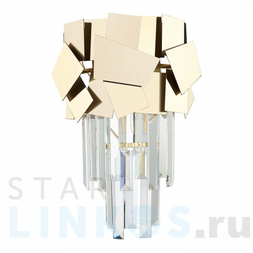 Купить с доставкой Настенный светильник ST Luce Caserta SL1232.201.01 в Туле