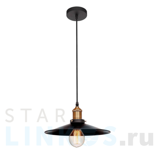 Купить с доставкой Подвесной светильник Loft IT Factory Filament Loft1102 в Туле