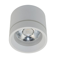 Купить Потолочный светодиодный светильник Aployt Gita APL.0044.09.05 в Туле