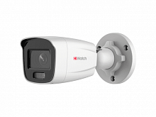 Купить IP-камера HiWatch DS-I450L (2.8 мм) в Туле