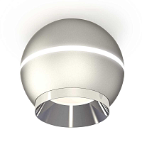 Купить Комплект потолочного светильника Ambrella light Techno Spot XC (C1103, N7032) XS1103002 в Туле