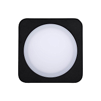 Купить Встраиваемый светодиодный светильник Arlight LTD-96x96SOL-BK-10W Warm White 022556 в Туле