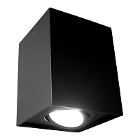 Купить Накладной светильник Lumina Deco Pulton LDC 8055-B BK в Туле