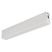 Купить Потолочный светодиодный светильник Arlight Clip-38-Flat-S312-6W Warm3000 029002 в Туле