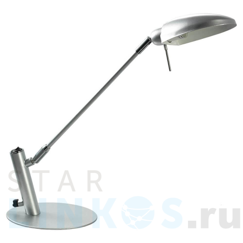 Купить с доставкой Настольная лампа Lussole Roma GRLST-4364-01 в Туле