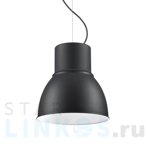 Купить с доставкой Подвесной светильник Ideal Lux Breeze SP1 Big 232041 в Туле