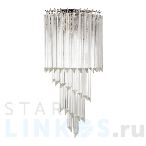 Купить с доставкой Настенный светильник Garda Decor 91GH-3003 в Туле