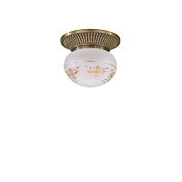 Купить Потолочный светильник Reccagni Angelo PL.7705/1 в Туле