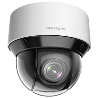 Купить Поворотная IP-камера Hikvision DS-2DE4A225IW-DE с 25-кратной оптикой, ИК-подсветкой 50 м в Туле