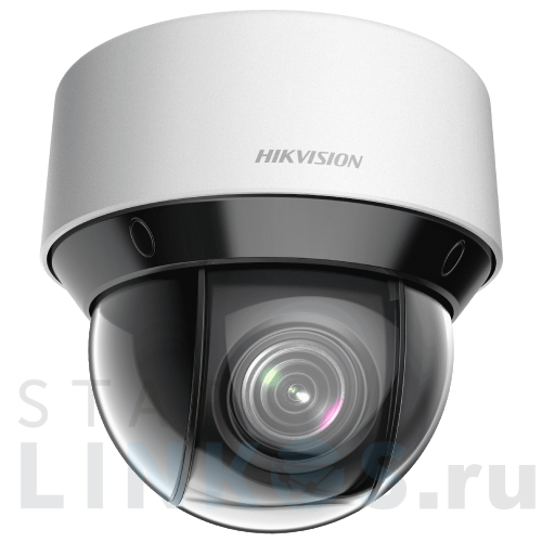 Купить с доставкой Поворотная IP-камера Hikvision DS-2DE4A225IW-DE с 25-кратной оптикой, ИК-подсветкой 50 м в Туле