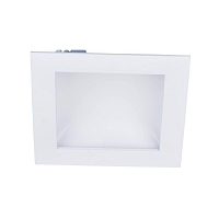 Купить Встраиваемый светодиодный светильник Arte Lamp Riflessione A7412PL-1WH в Туле