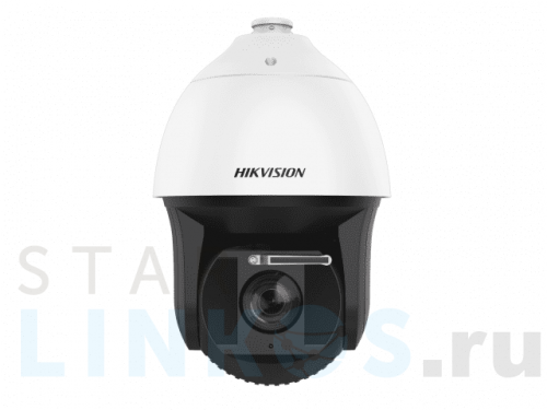 Купить с доставкой Поворотная IP-камера Hikvision DS-2DF8242IX-AELW (T3) в Туле