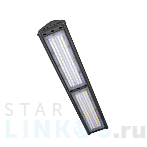 Купить с доставкой Потолочный светодиодный светильник Jazzway PPI-01 5005495A в Туле