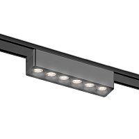 Купить Трековый светодиодный светильник Ambrella light Track System Magnetic Ultra Slim GV1403 в Туле