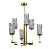 Купить Подвесная люстра ST Luce Gacciolo SL1240.303.06 в Туле