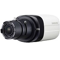 Купить 2Мп AHD камера в стандартном корпусе Wisenet Samsung SCB-6003PH в Туле