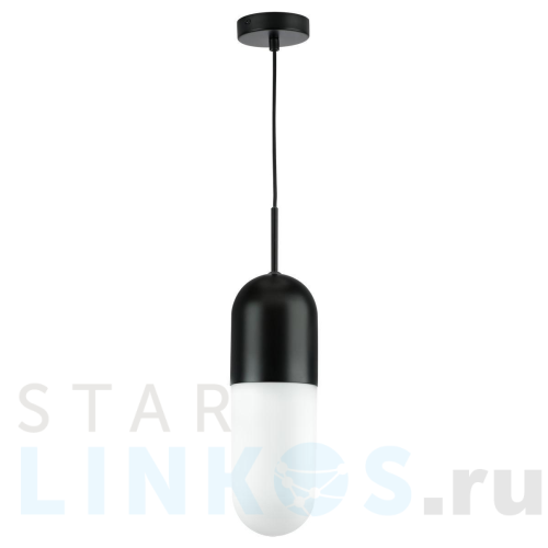Купить с доставкой Подвесной светильник Lightstar Ramo 690117 в Туле