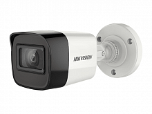 Купить Аналоговая камера Hikvision DS-2CE16D3T-ITF (2.8 мм) в Туле