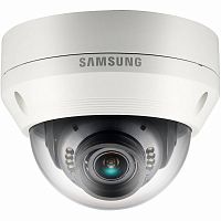 Купить Вандалостойкая аналоговая камера 1000 TVL Wisenet Samsung SCV-5081RP с вариофокальным объективом в Туле