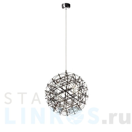 Купить с доставкой Подвесной светодиодный светильник Loft IT Raimond 1898/6 в Туле