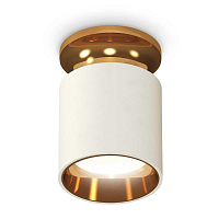 Купить Комплект потолочного светильника Ambrella light Techno Spot XC (N6905, C6301, N6113) XS6301181 в Туле