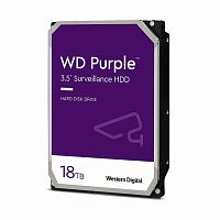 Купить 3.5" HDD 18 Тбайт Western Digital WD180PURZ в Туле
