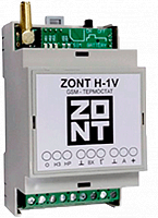 Купить Термостат ZONT H-1V (GSM) в Туле