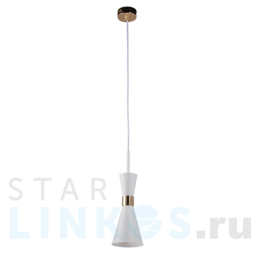 Купить с доставкой Подвесной светильник Lightstar Dumo 816016 в Туле
