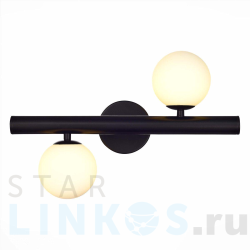 Купить с доставкой Бра ST Luce Asolo SL1185.401.02 в Туле