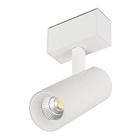 Купить Трековый светодиодный светильник Arlight Mag-Spot-45-R85-12W Day4000 033425 в Туле