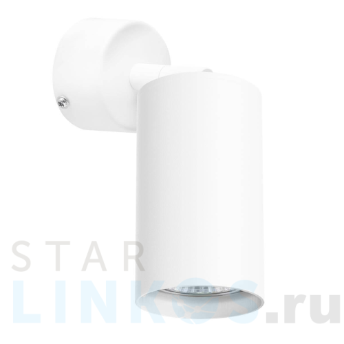 Купить с доставкой Спот Lightstar Rullo (214436+590006) RB436 в Туле