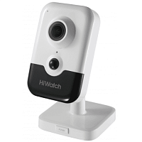 Купить IP-камера HiWatch DS-I214 (B) (2.8 мм) в Туле
