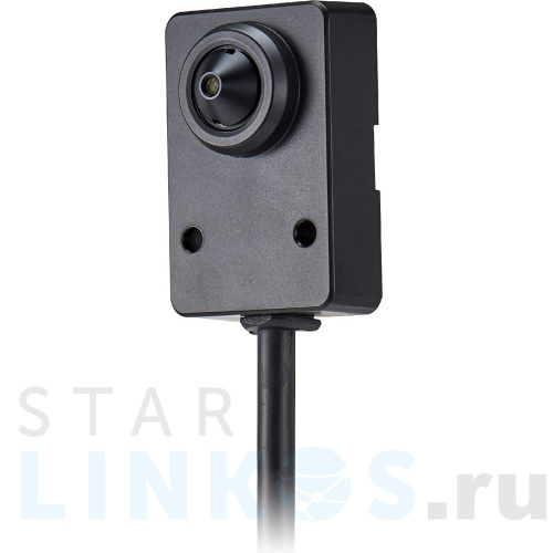 Купить с доставкой Модульная Smart-камера Wisenet Samsung XNB-6001P под выносной объектив SLA-T24 (в комплект не входит) в Туле фото 6