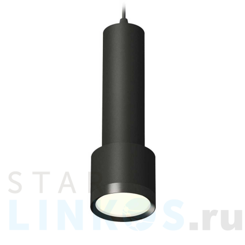 Купить с доставкой Комплект подвесного светильника Ambrella light Techno Spot XP (A2302, C6356, A2101, C8111, N8113) XP8111001 в Туле