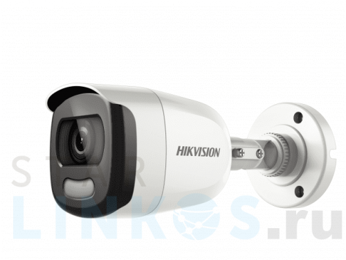 Купить с доставкой IP-камера Hikvision DS-2CE12DFT-F28 (2.8 мм) в Туле