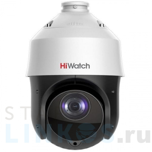 Купить с доставкой Поворотная IP-камера HiWatch DS-I225 в Туле