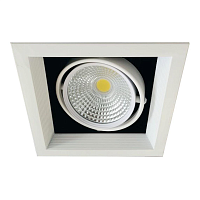 Купить Встраиваемый светодиодный светильник IMEX IL.0006.2115 в Туле