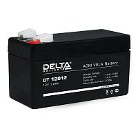 Купить Аккумулятор Delta DT 12012 в Туле