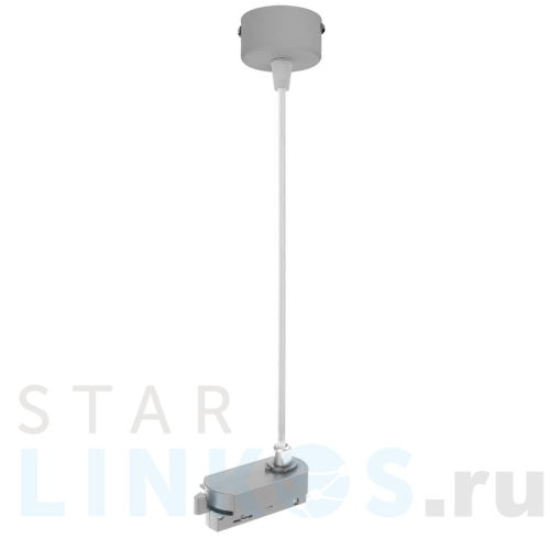 Купить с доставкой Питание подвесное Lightstar Barra 502199 в Туле