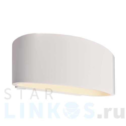 Купить с доставкой Бра Deko-Light Arietis 341188 в Туле