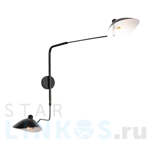 Купить с доставкой Бра ST Luce Spruzzo SL305.401.02 в Туле