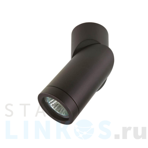 Купить с доставкой Спот Lightstar Illumo F 051017 в Туле