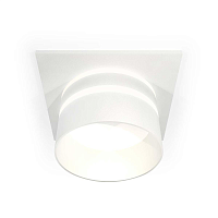 Купить Встраиваемый светильник Ambrella light Techno Spot XC (C6520, N6235) XC6520062 в Туле