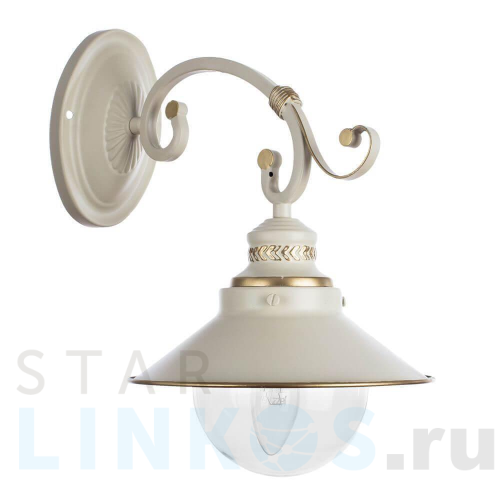 Купить с доставкой Бра Arte Lamp 7 A4577AP-1WG в Туле