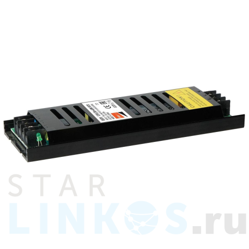 Купить с доставкой Блок питания Jazzway BSPS 12V 60W IP20 5A 3329327A в Туле