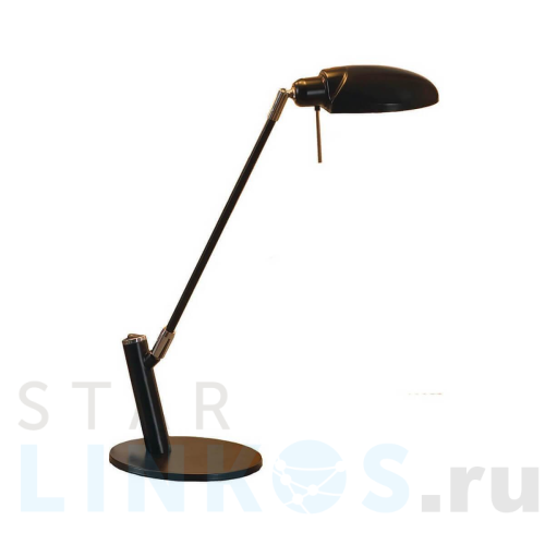 Купить с доставкой Настольная лампа Lussole Roma GRLST-4314-01 в Туле