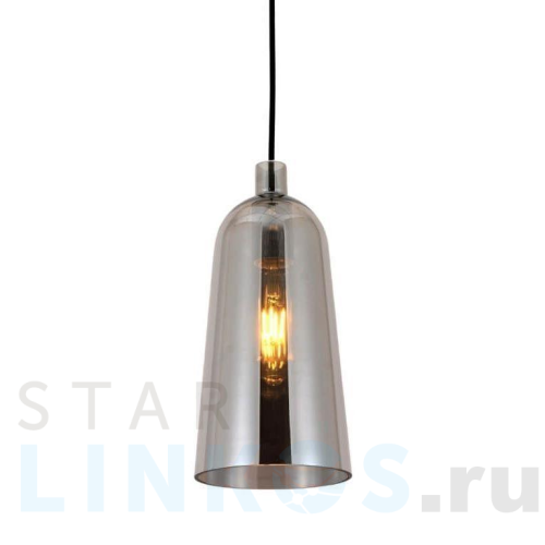 Купить с доставкой Подвесной светильник Lumina Deco Cesio LDP 6814 GY в Туле