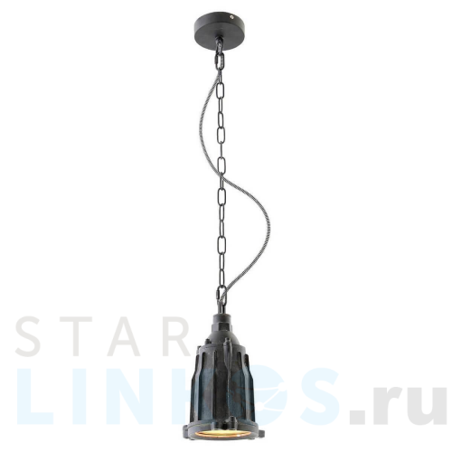 Купить с доставкой Подвесной светильник Lussole Loft LSP-9949 в Туле