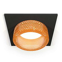 Купить Комплект встраиваемого светильника Ambrella light Techno Spot XC (C6521, N6154) XC6521044 в Туле